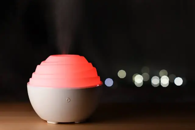 Humidifiers for the Home