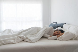 What’s the Best Side to Sleep on for Digestion?