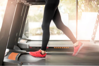 5 Benefits of Treadmill Walking