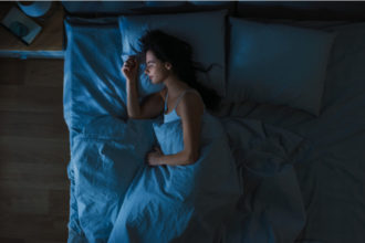 What’s the Best Direction to Sleep for a Great Night’s Rest