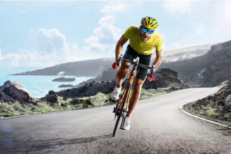 6 Secrets to Burn Fat Cycling