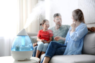 6 Tips to Correctly Humidify Your House